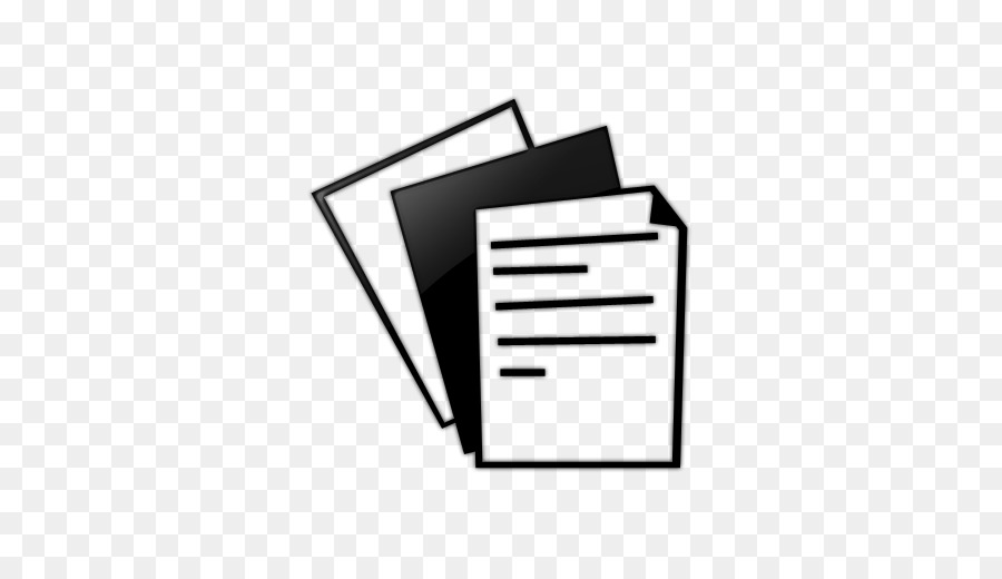 Documents，Papiers PNG