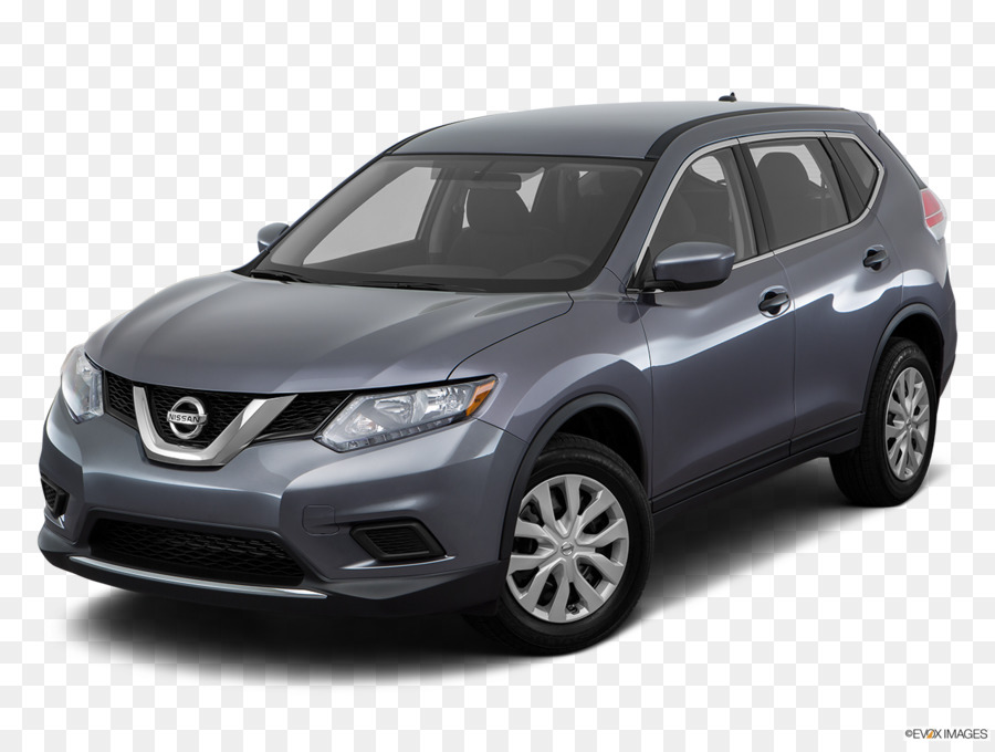 2016 Nissan Rogue S Suv，Nissan PNG