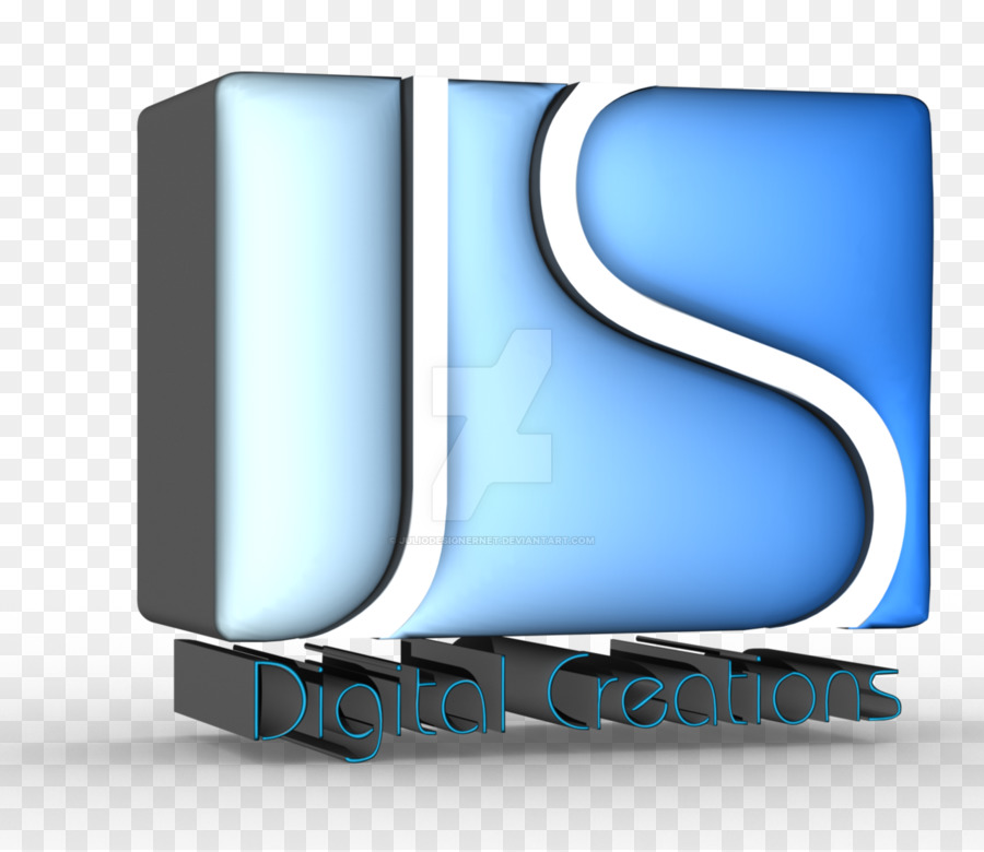 Logo，Le Graphisme 3d Sur Ordinateur PNG