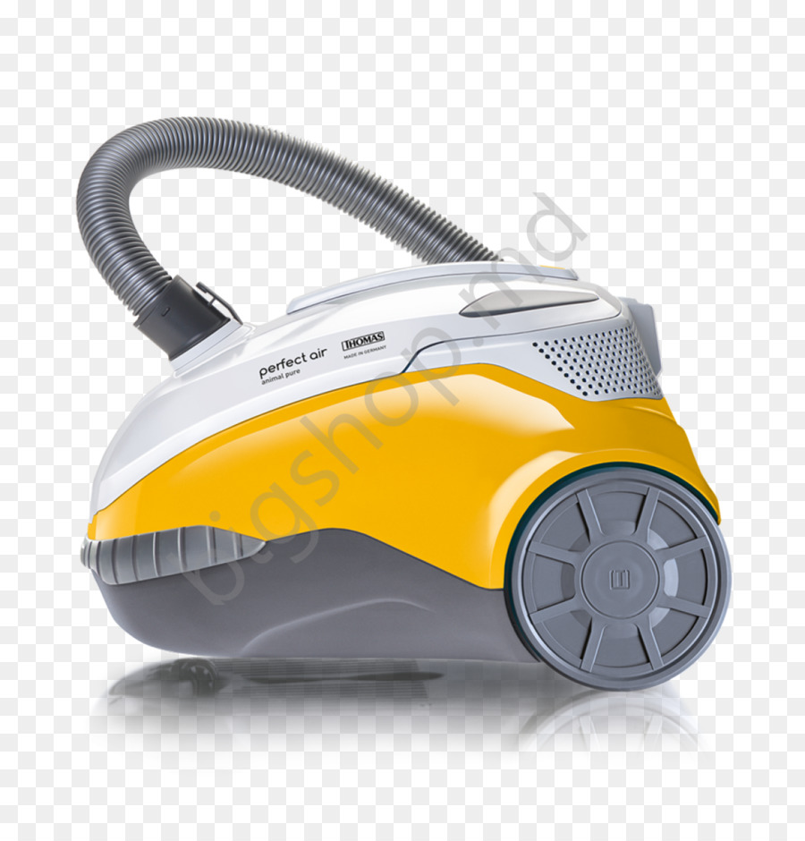 Aspirateur，Thomas PNG