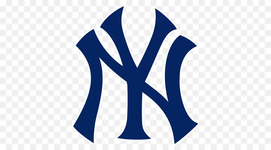 Logo De New York，Base Ball PNG