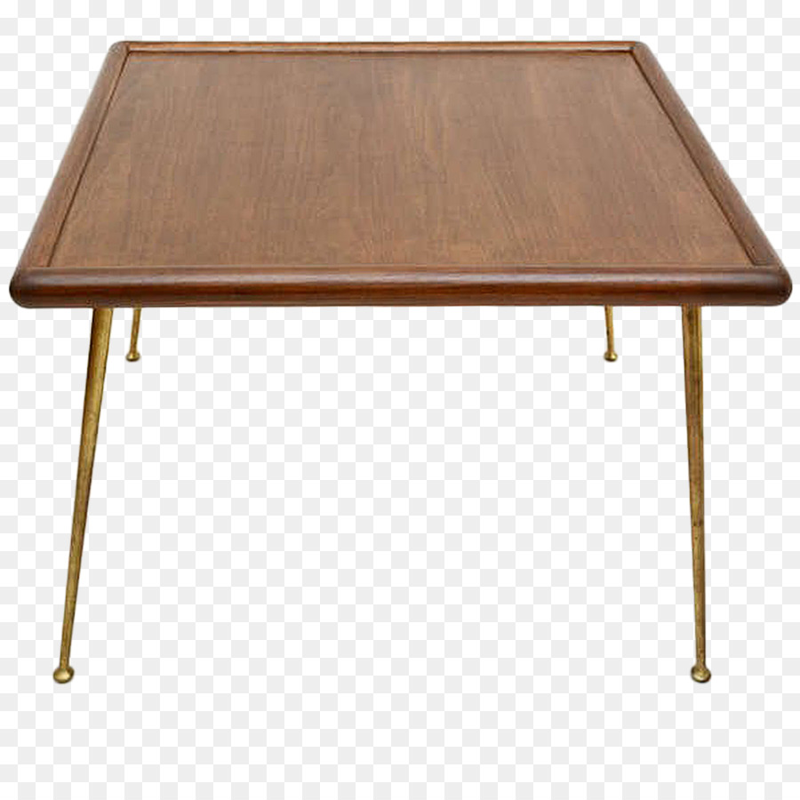 Table En Bois，Jambes PNG