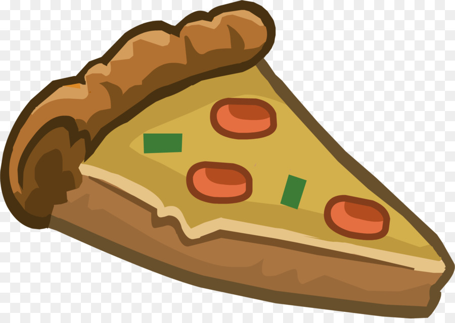 Tranche De Pizza，Fromage PNG