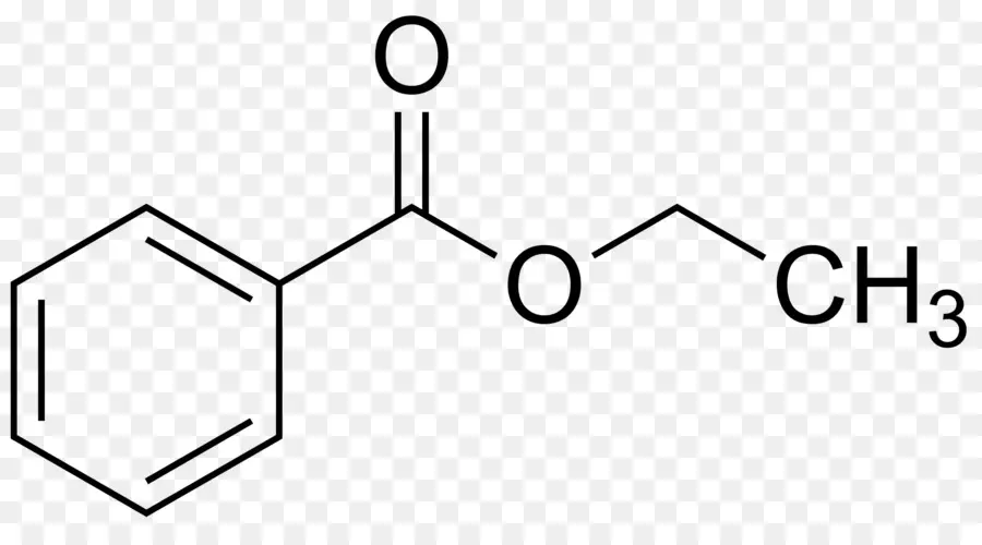 Structure Chimique，Chimie PNG