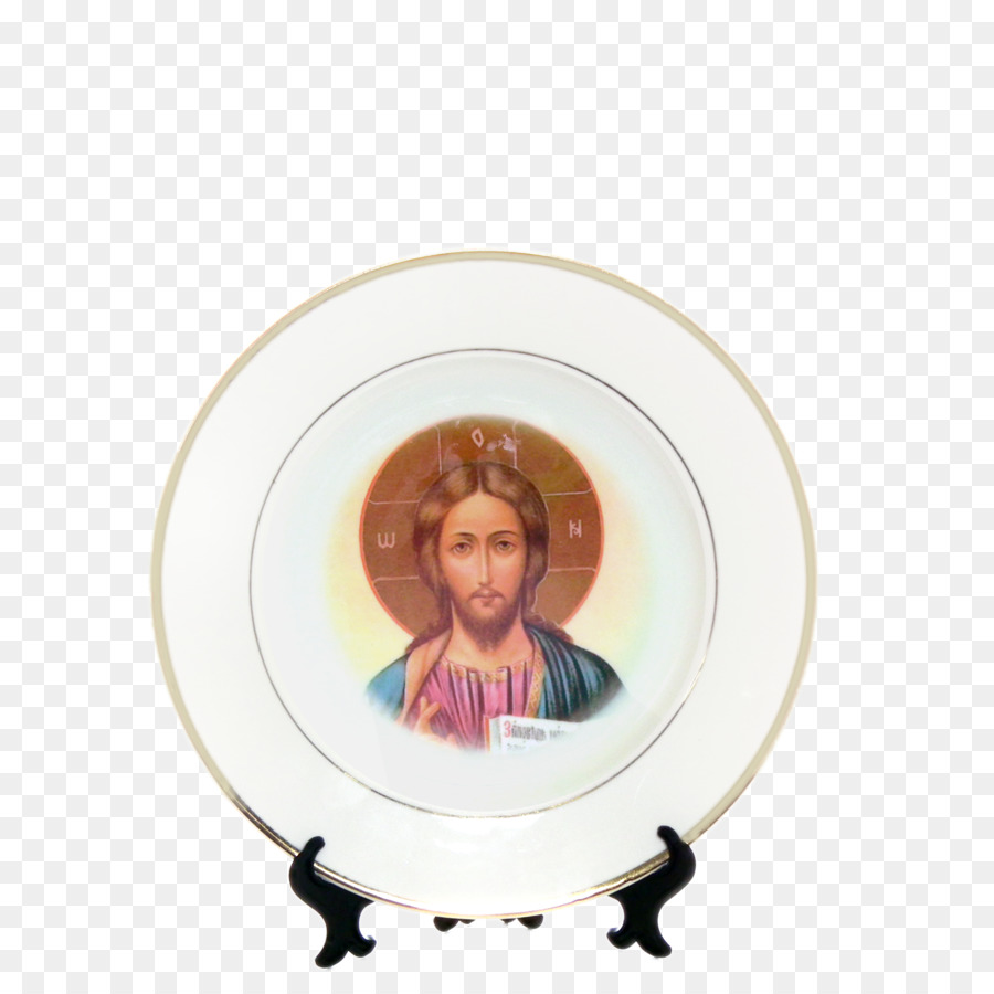 Assiette Religieuse，Religieux PNG