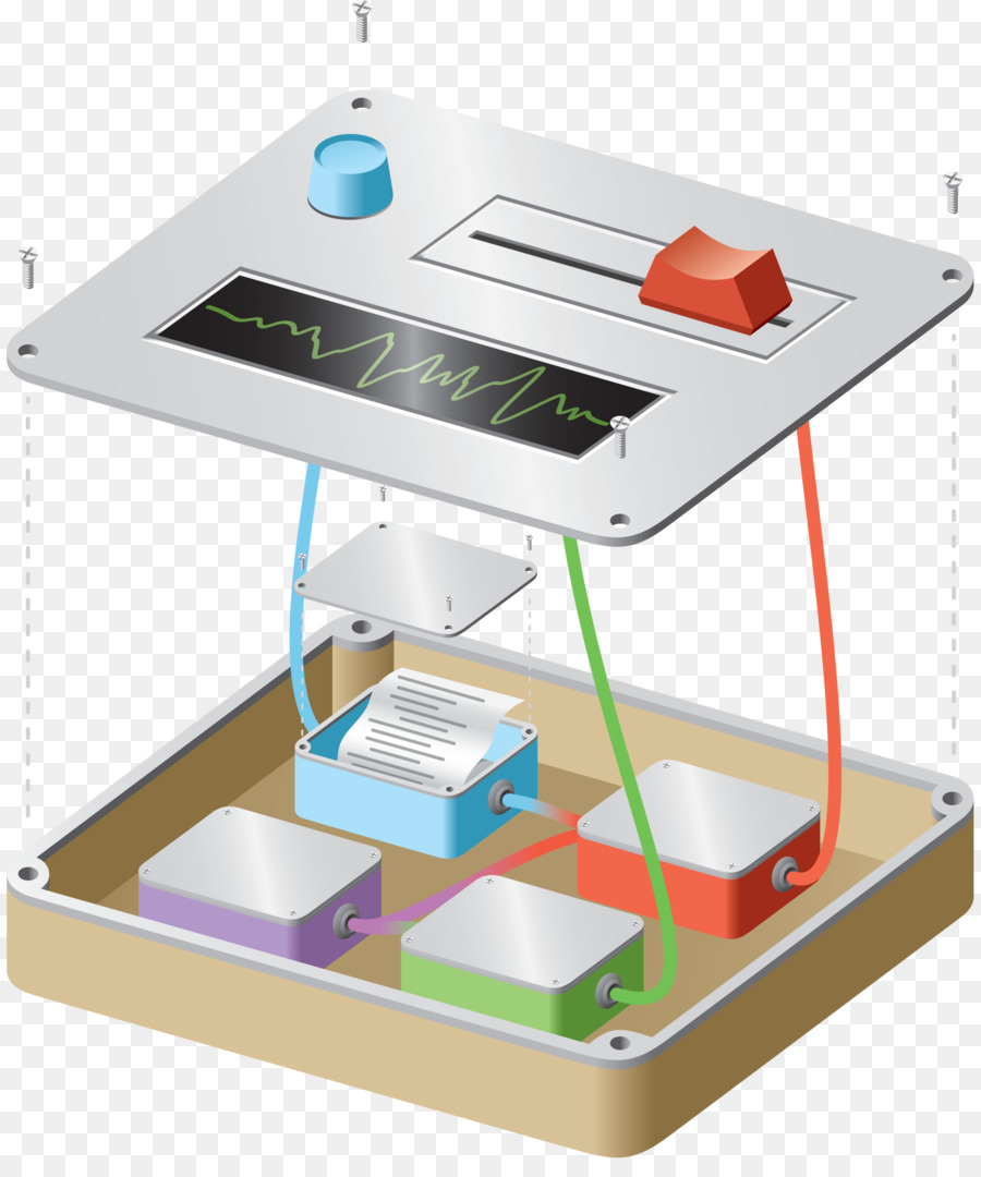 Animation，L électronique PNG