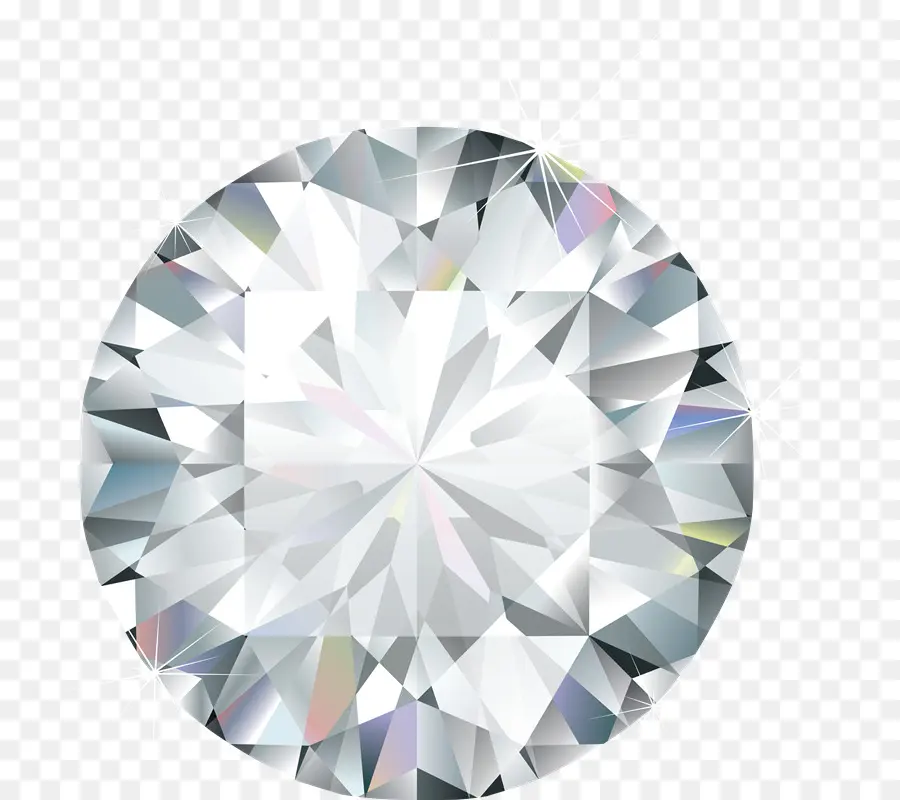 Diamant，Pétillant PNG