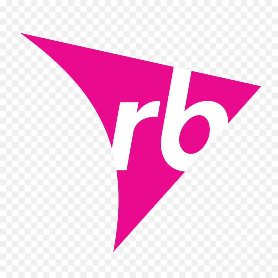 Logo Rose，Rb PNG