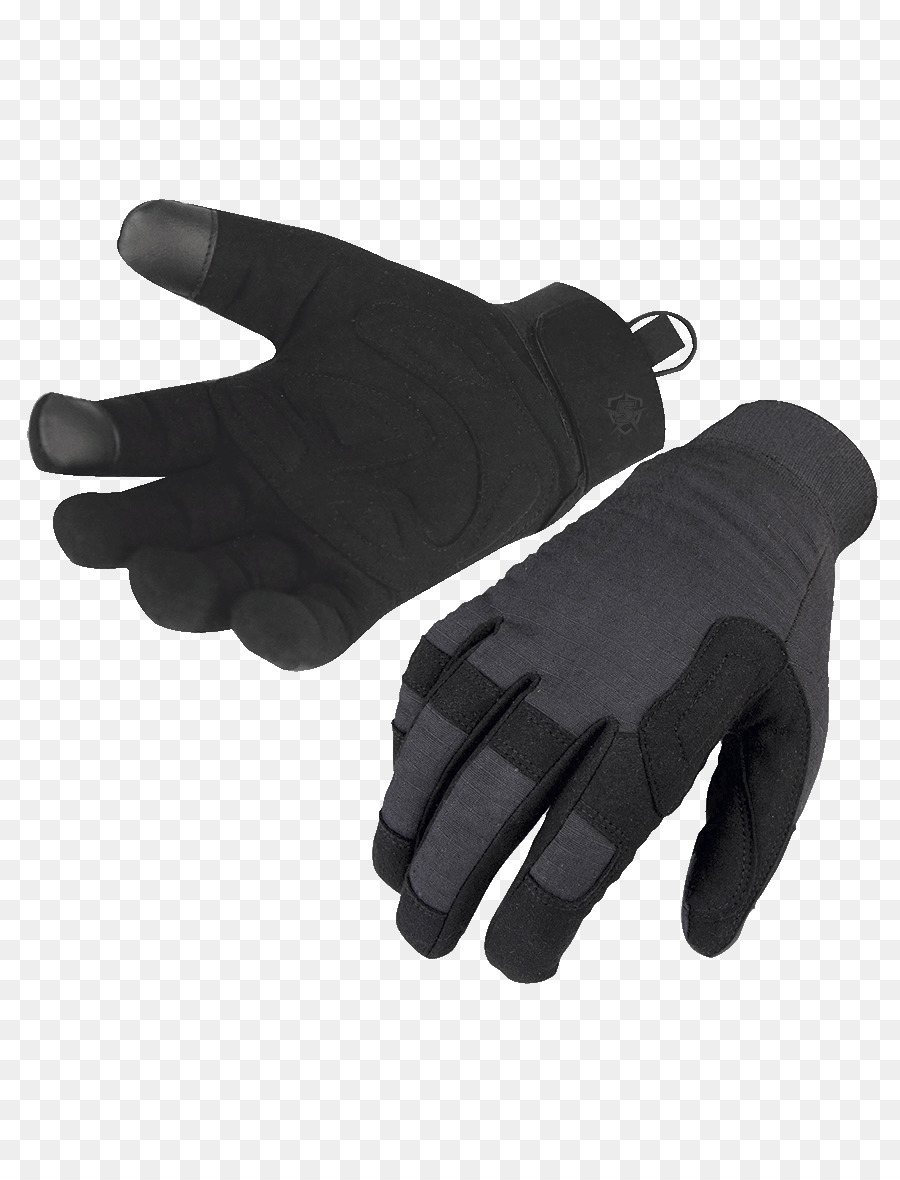 Gant Noir，Vêtements Pour Les Mains PNG