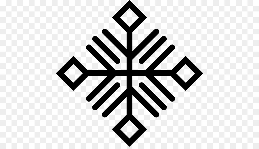 Flocon De Neige，Hiver PNG