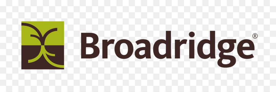 Broadridge Financial Solutions，Finances PNG