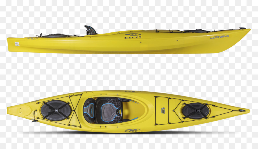 Kayak，Canoë PNG