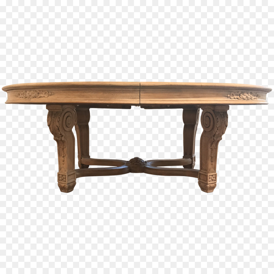 Table En Bois，Tiroir PNG