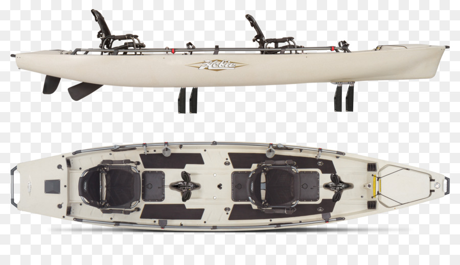 Kayak，Pagayer PNG