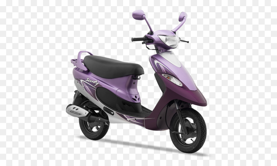 Scooter，Tvs Scooty PNG