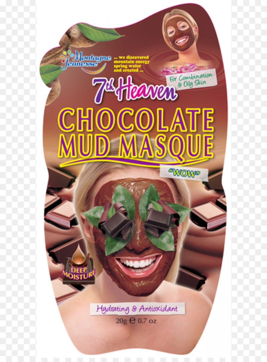 Masque，Chocolat Chaud PNG