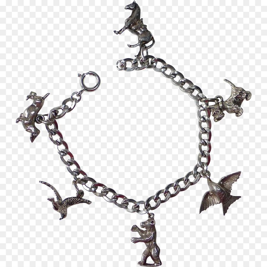 Bracelet，Bracelet De Charme PNG