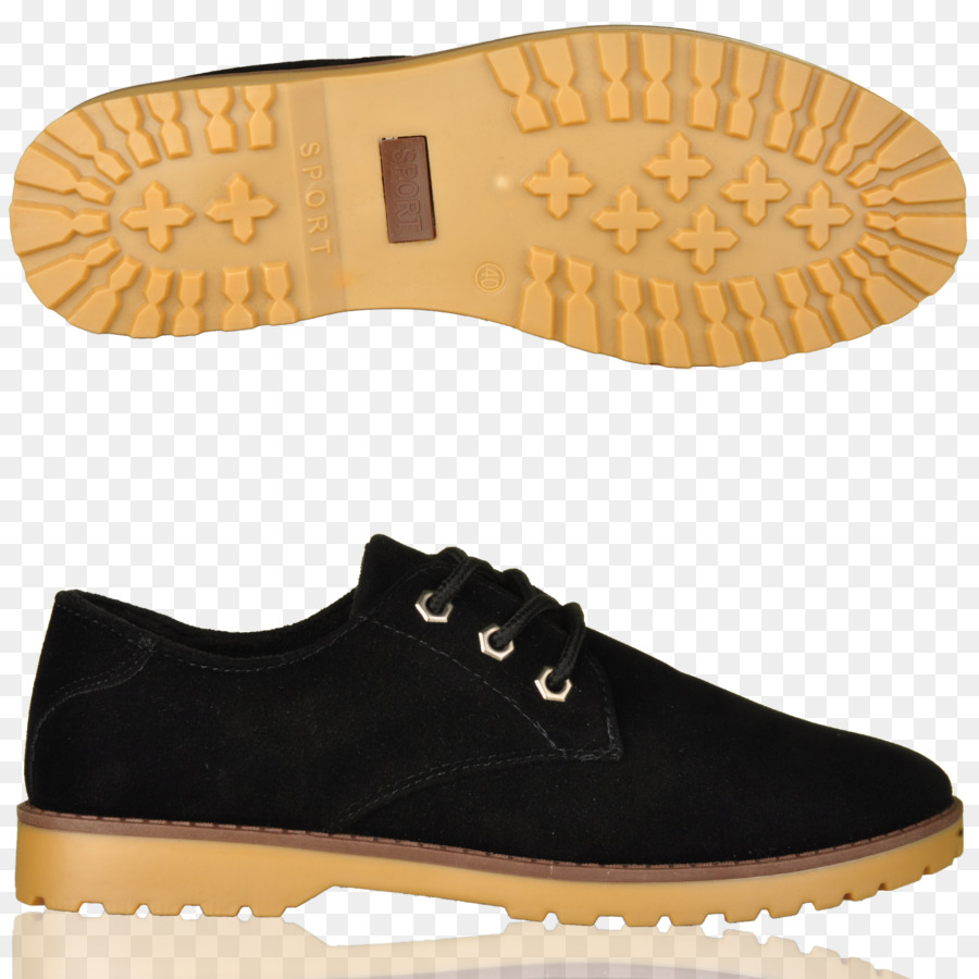 Daim，Chaussure PNG