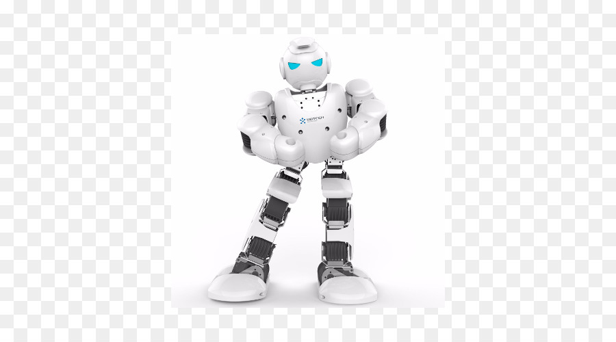 Robot，Blanc PNG