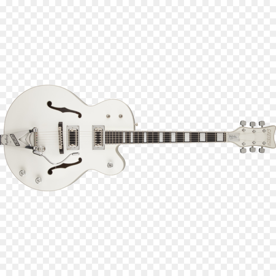 Guitare Blanche，Cordes PNG