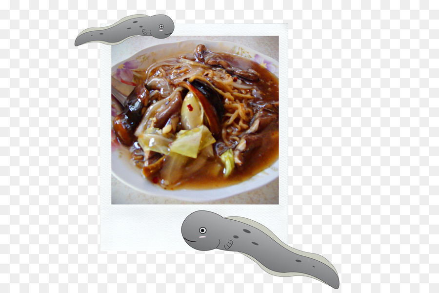 Nouilles，Soupe PNG