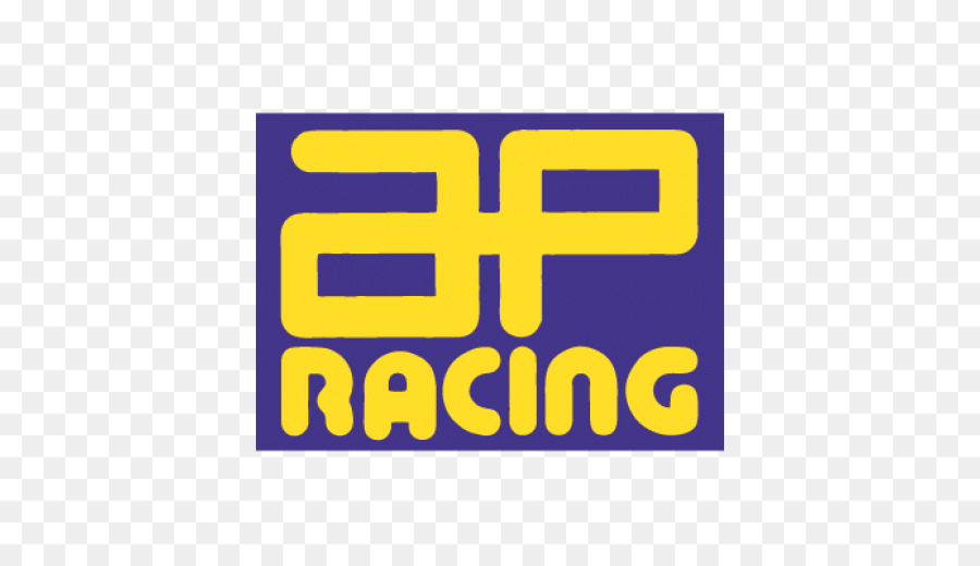 Logo Ap Racing，Jaune PNG