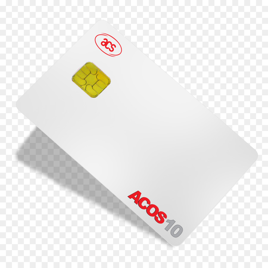 Carte à Puce，Advanced Card Systems Holdings PNG