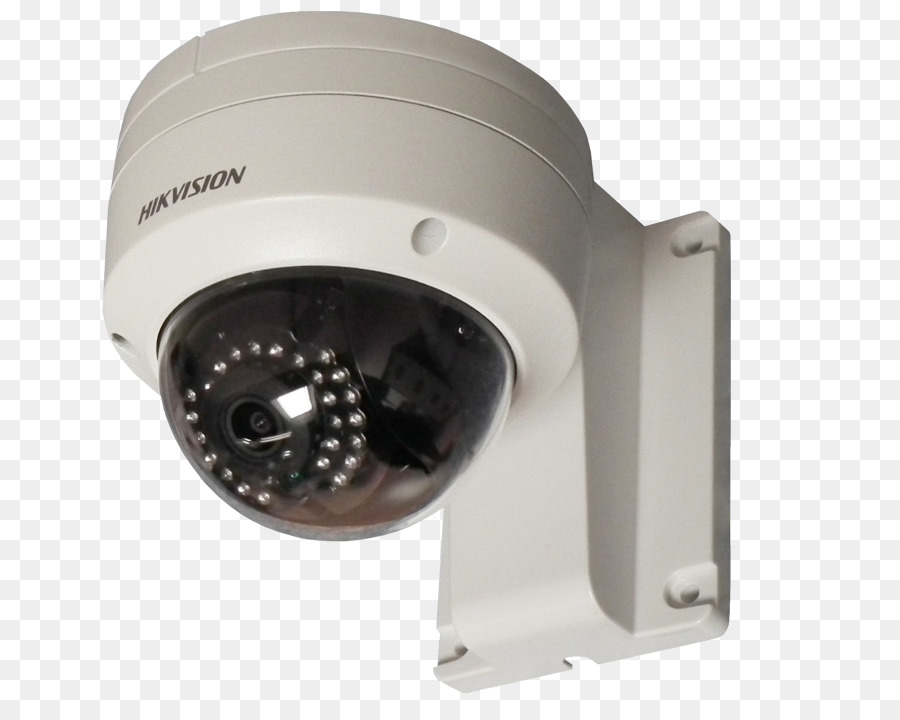 Caméra，Hikvision PNG