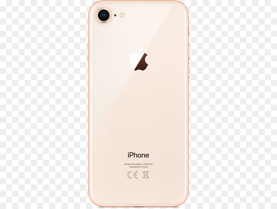 Iphone 8 Plus，Pomme PNG