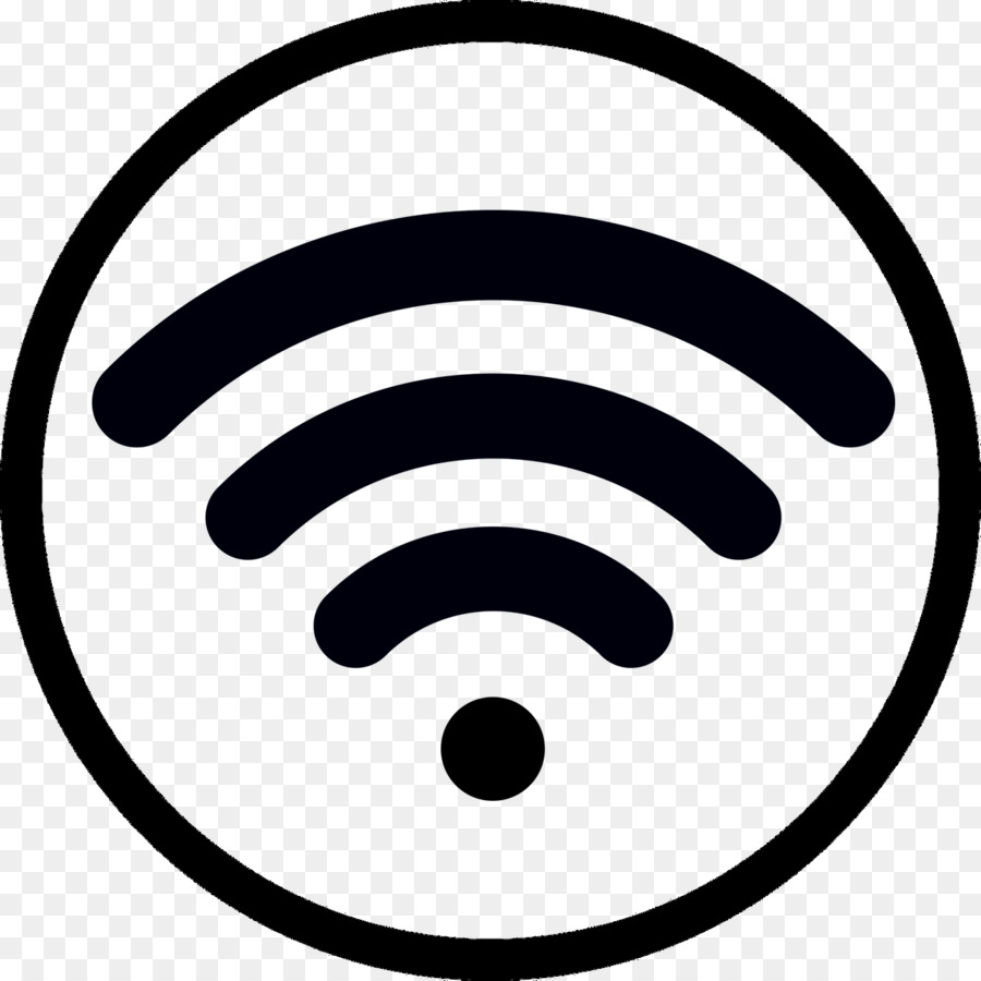 Symbole Wifi Vert，Internet PNG