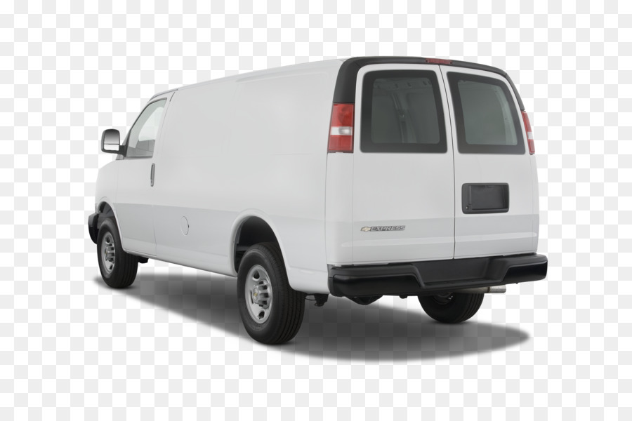 2010 Chevrolet Express，Voiture PNG