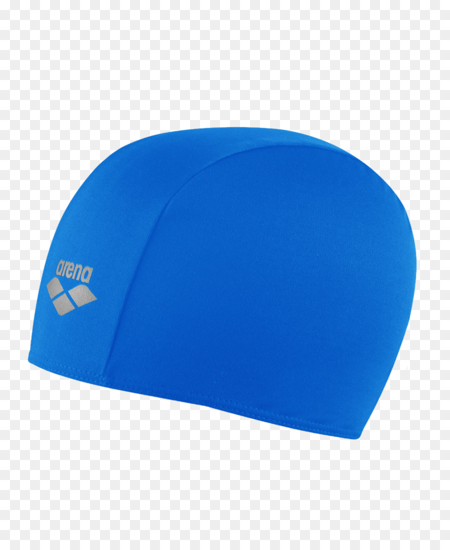 Bonnet De Bain Bleu，Natation PNG