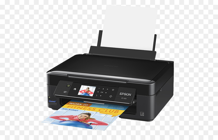 Imprimante Epson，Imprimante PNG