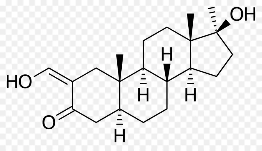 Stéroïdes Anabolisants，Hydroxyprogestérone PNG