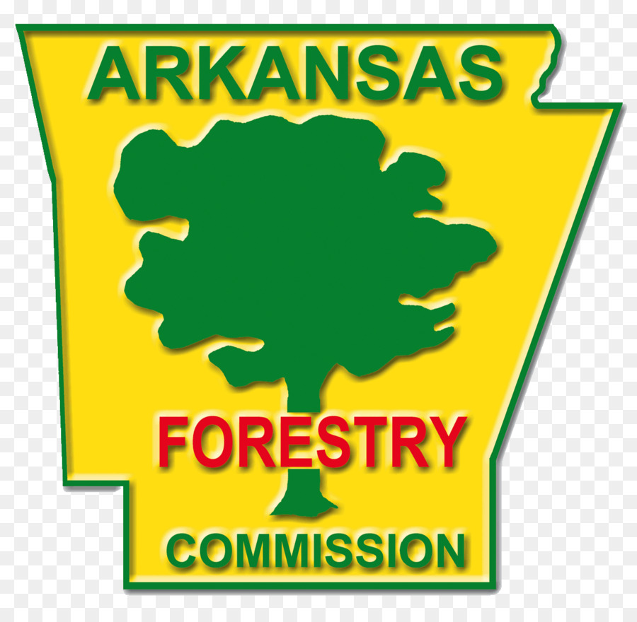 Arkansas De La Commission Des Forêts，La Forêt PNG