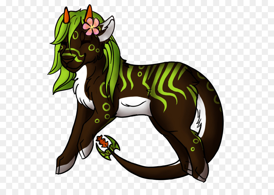 Chat，Poney PNG