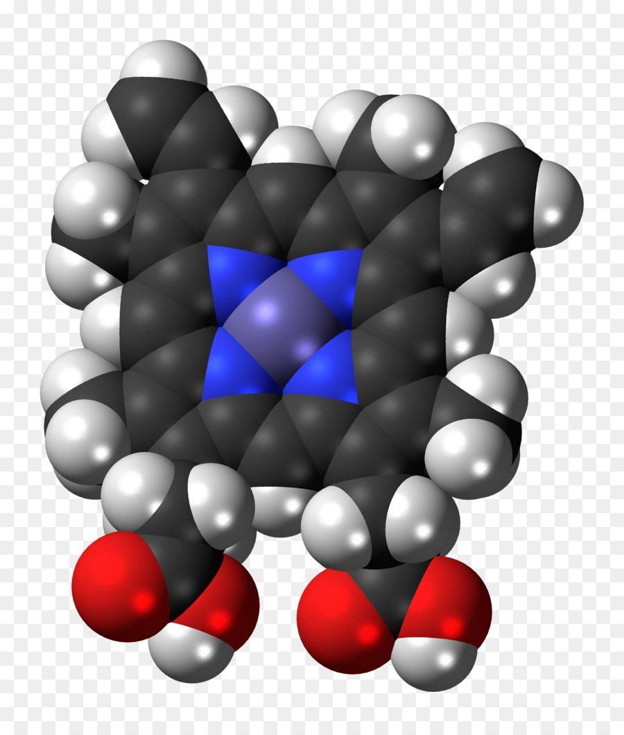 Molécule，Chimie PNG