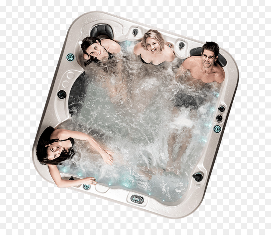 Bain à Remous，Spa PNG