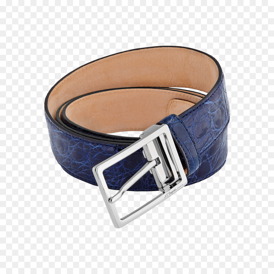 Ceinture Bleue，Accessoire PNG