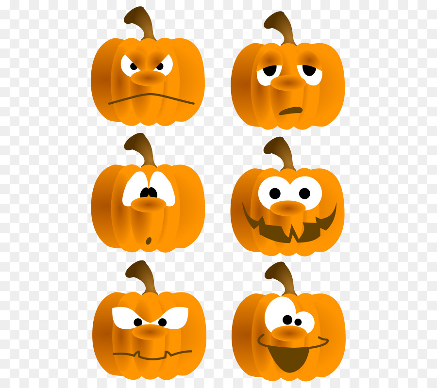 Jacko Lantern，La Citrouille PNG