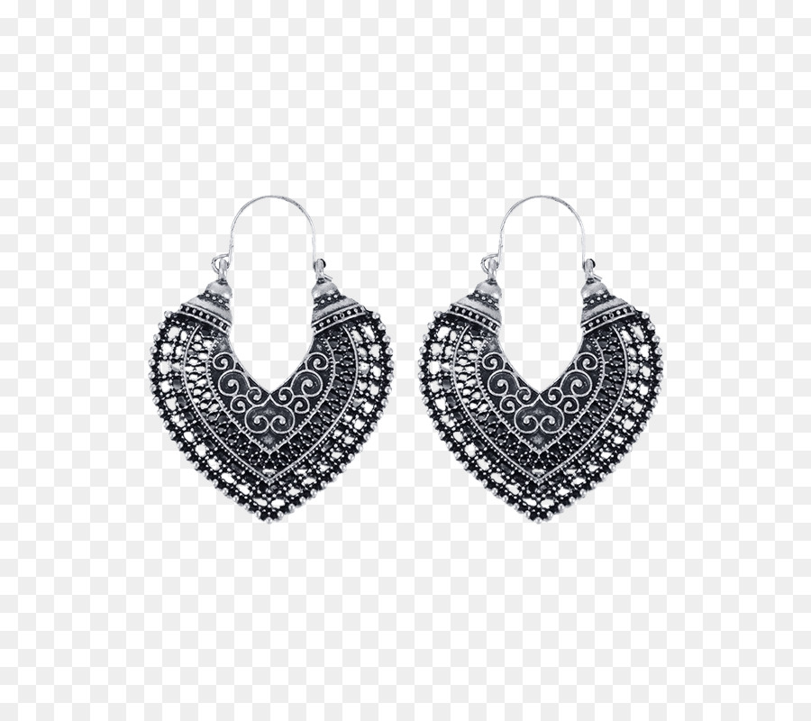 Boucle D Oreille，Bijouterie PNG