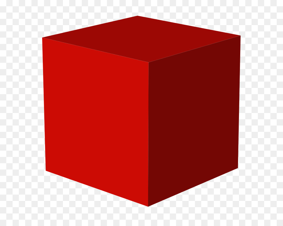 Cube，L Espace Tridimensionnel PNG