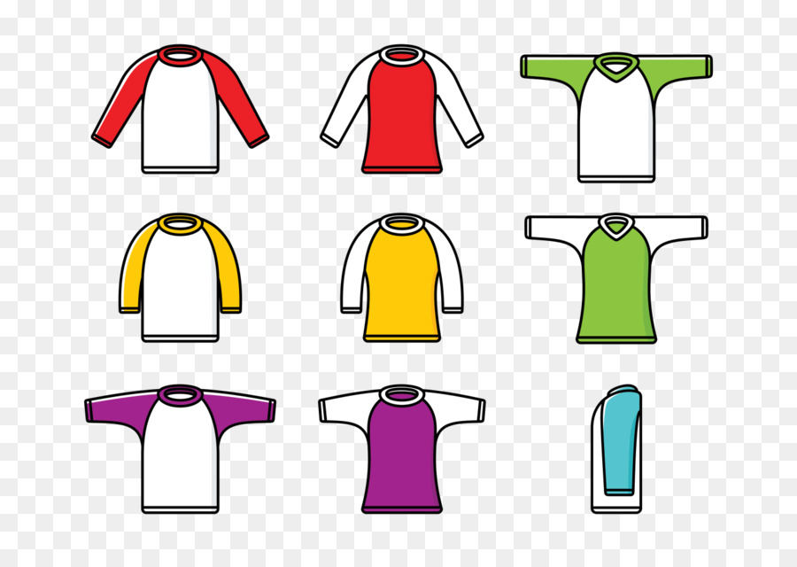 Vêtements，T Shirts PNG