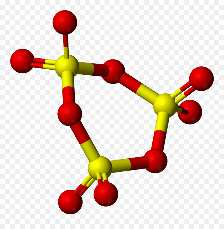 Du Trioxyde De Soufre，L Oxyde De PNG