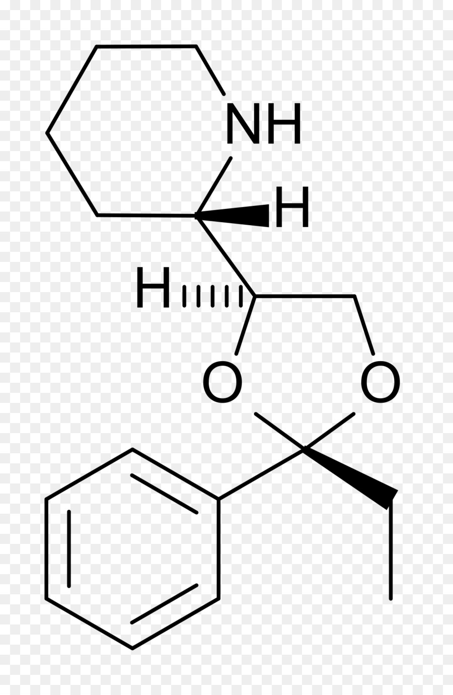 Structure Chimique，Molécule PNG