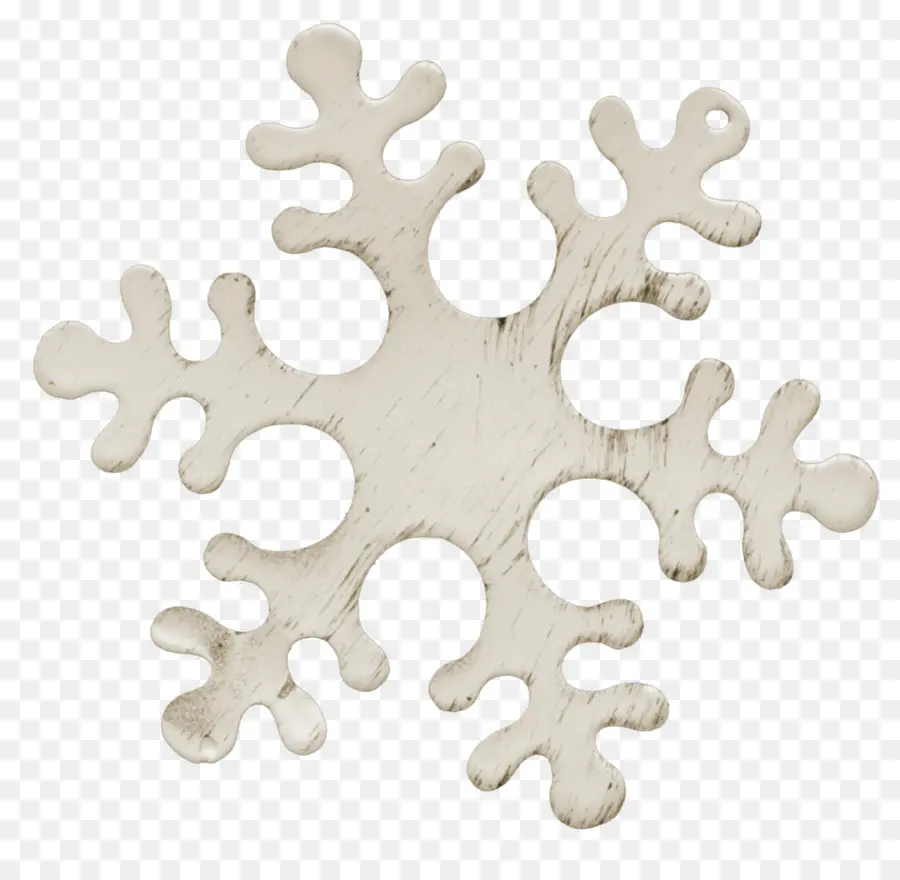 Flocon De Neige，Hiver PNG