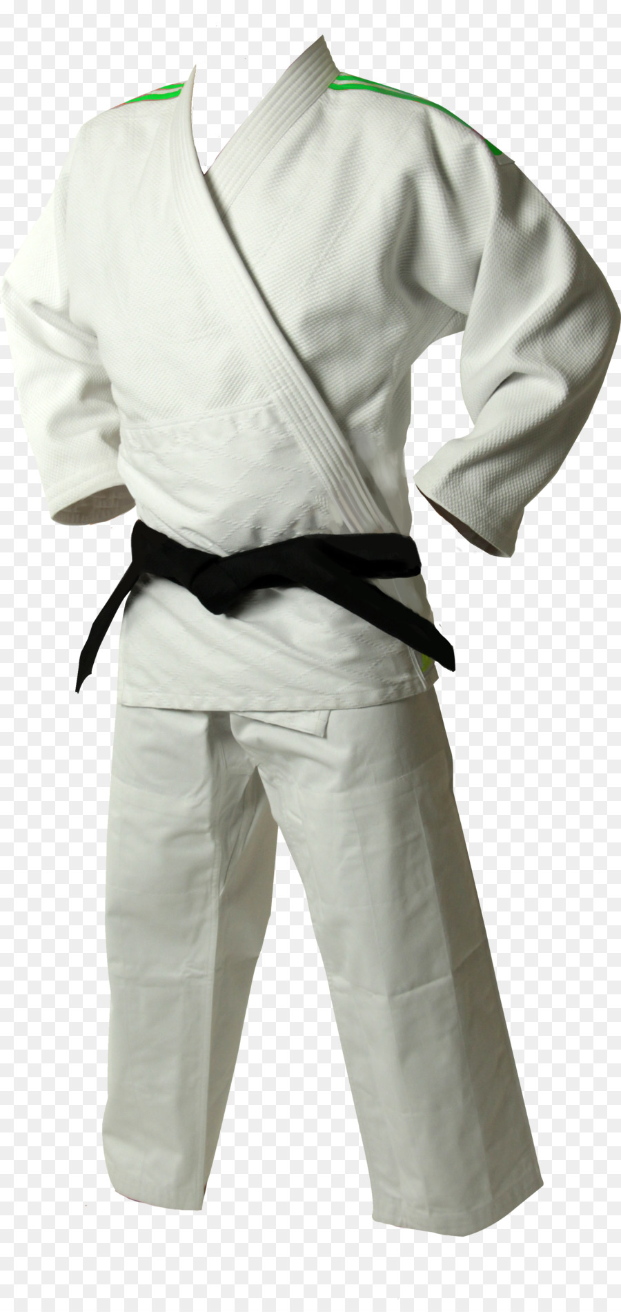 Dobok，Judogi PNG