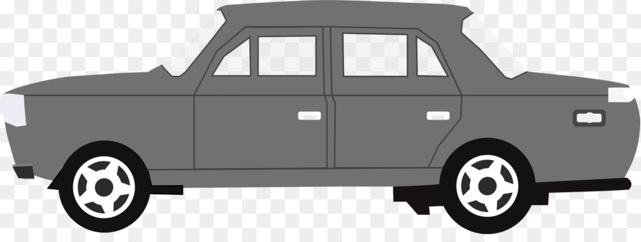 Voiture Verte，Automobile PNG