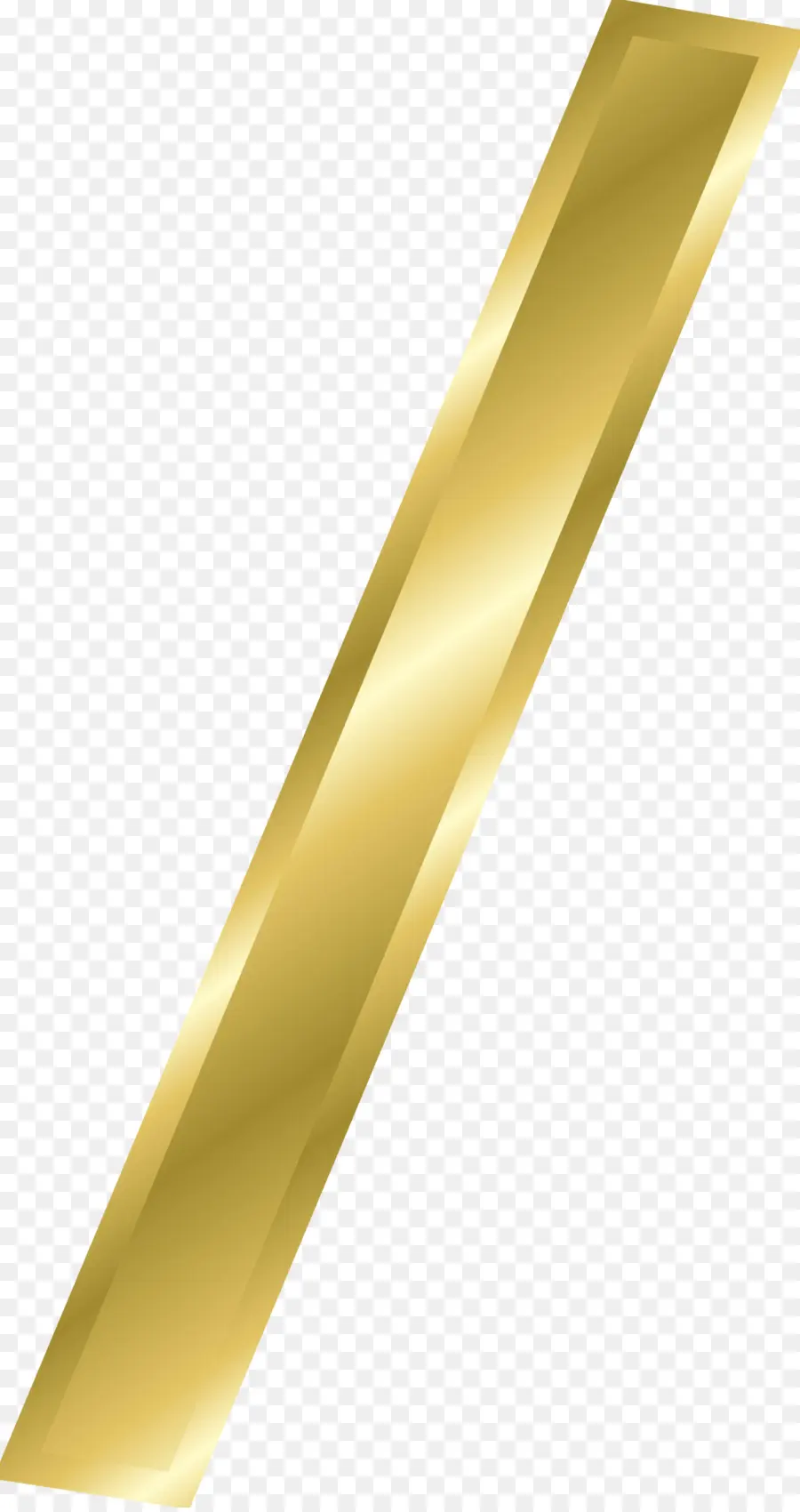 Lingot D'or，Brillant PNG