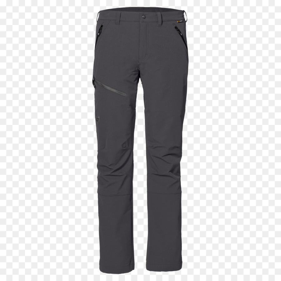 Pantalon Noir，Pantalon PNG